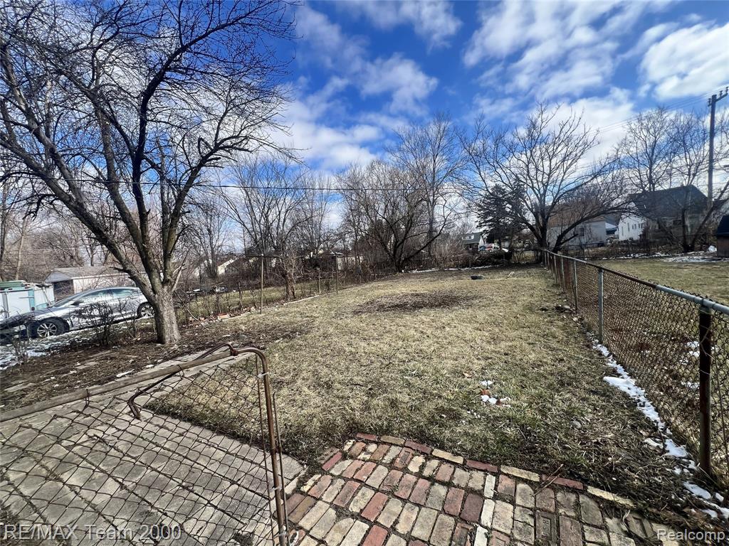 6760 Evergreen Avenue, Detroit, MI 48228 — Photo 17
