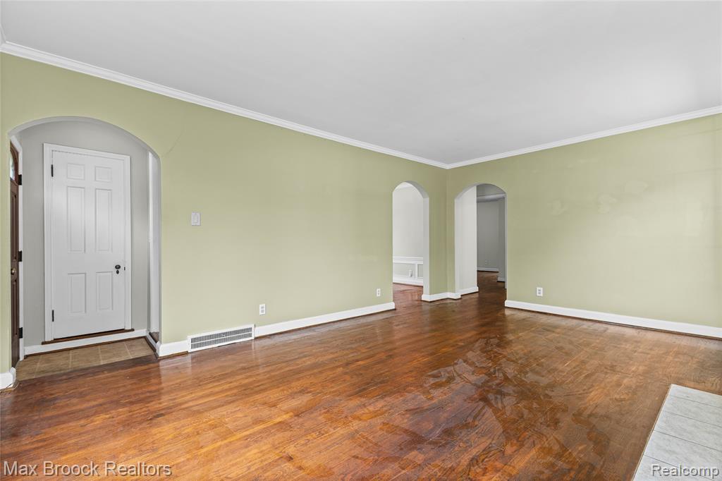 4391 Bishop Street, Detroit, MI 48224 — Photo 7
