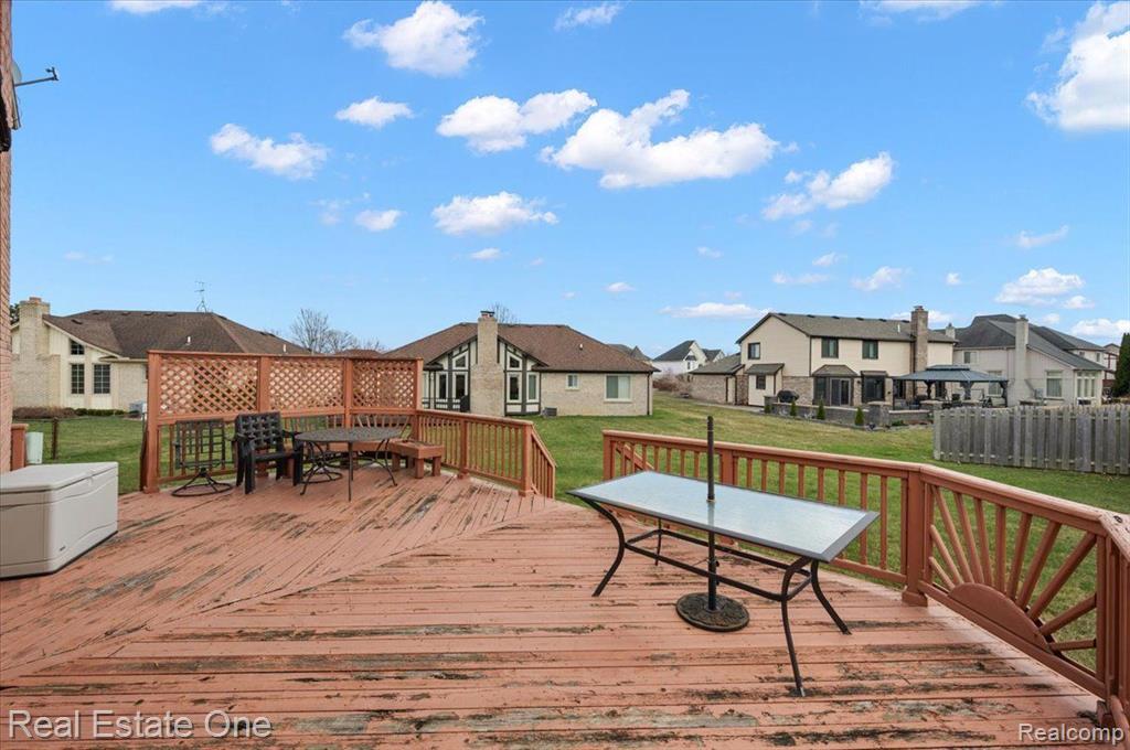4836 CORRIANDER Drive, Sterling Heights, MI 48314 — Photo 14