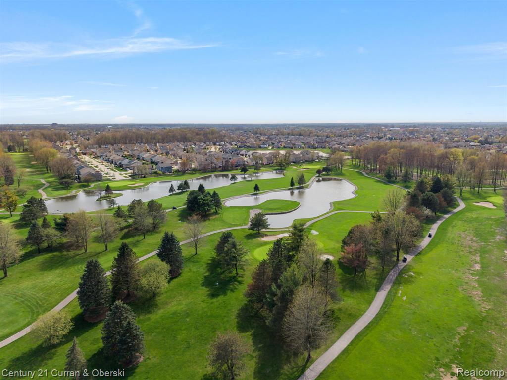 48742 Tanglewood Drive, Macomb, MI 48044 — Photo 88