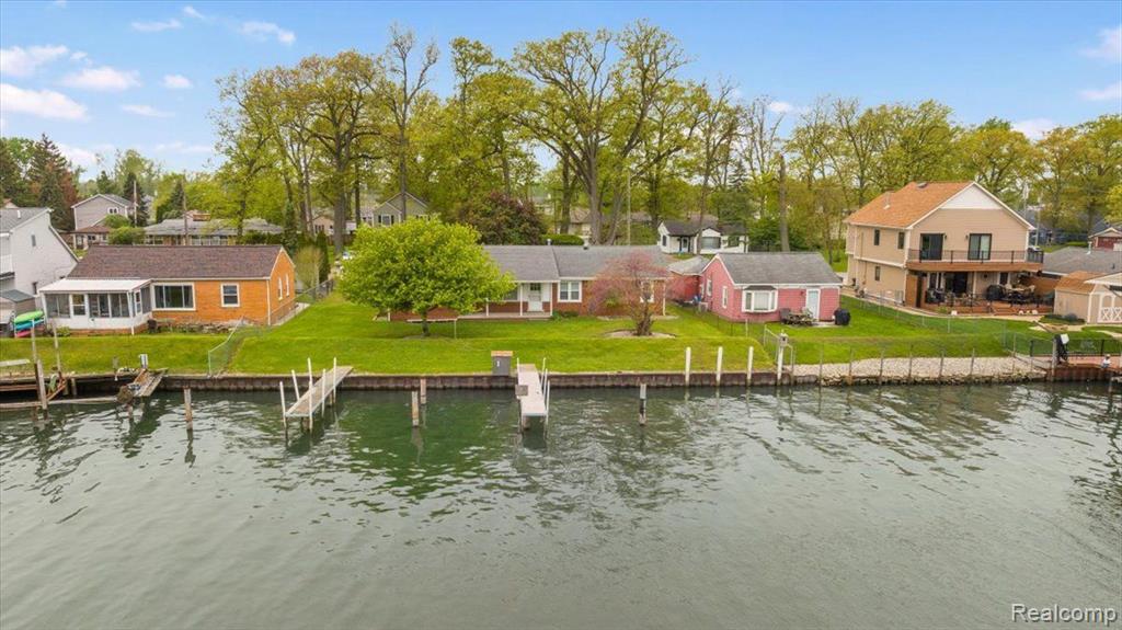 30617 YOUNG Drive, Gibraltar, MI — Photo 31
