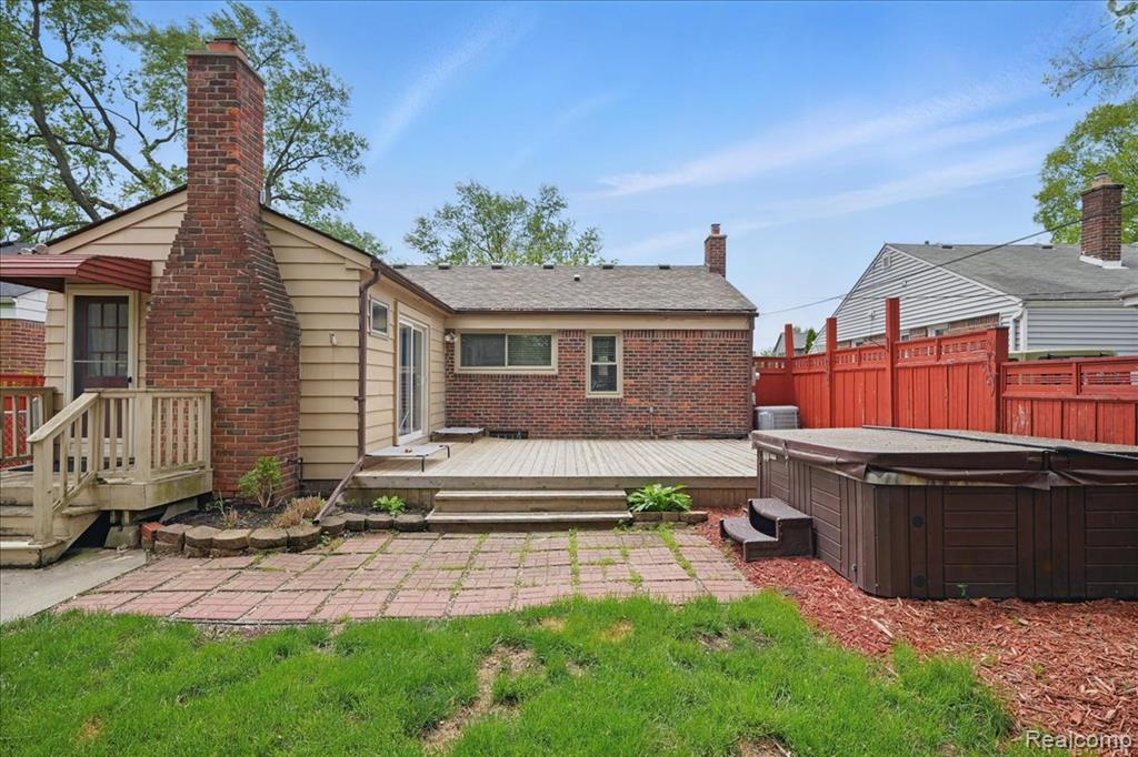4412 COOPER Avenue, Royal Oak, MI 48073 — Photo 30