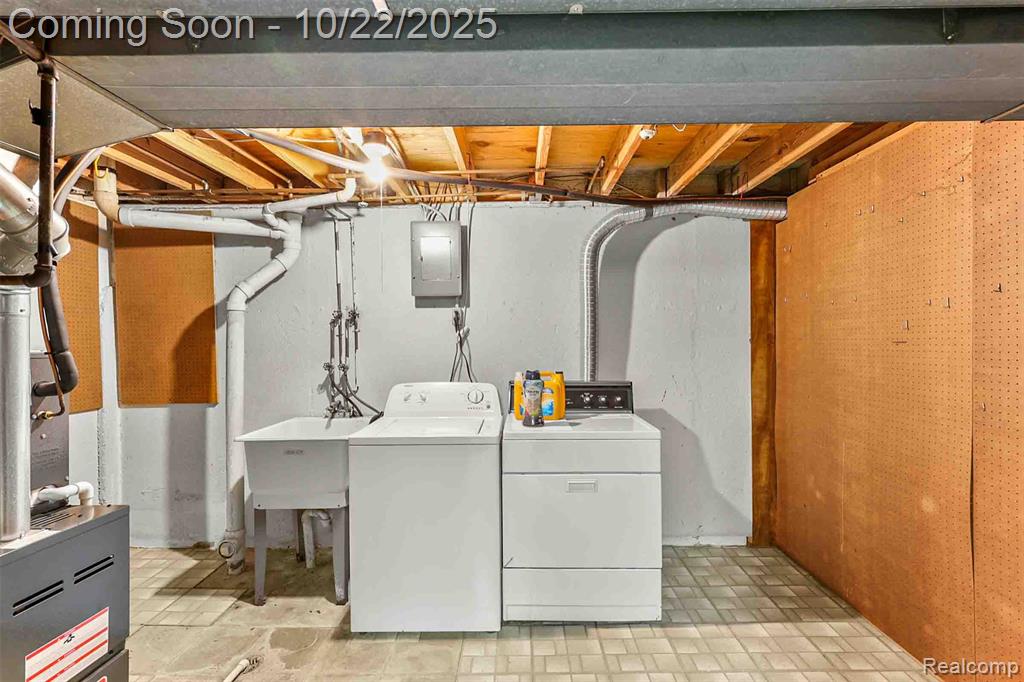 41109 Southwind Drive, Canton, MI 48188 — Photo 18