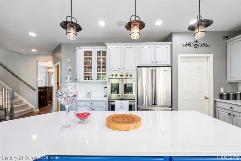23498 Prescott Lane W, South Lyon, MI 48178 — Photo 25
