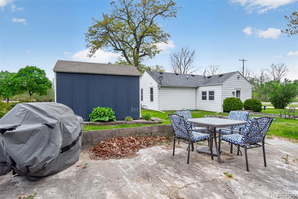 4901 Ann Arbor Road, Jackson, MI 49201 — Photo 44