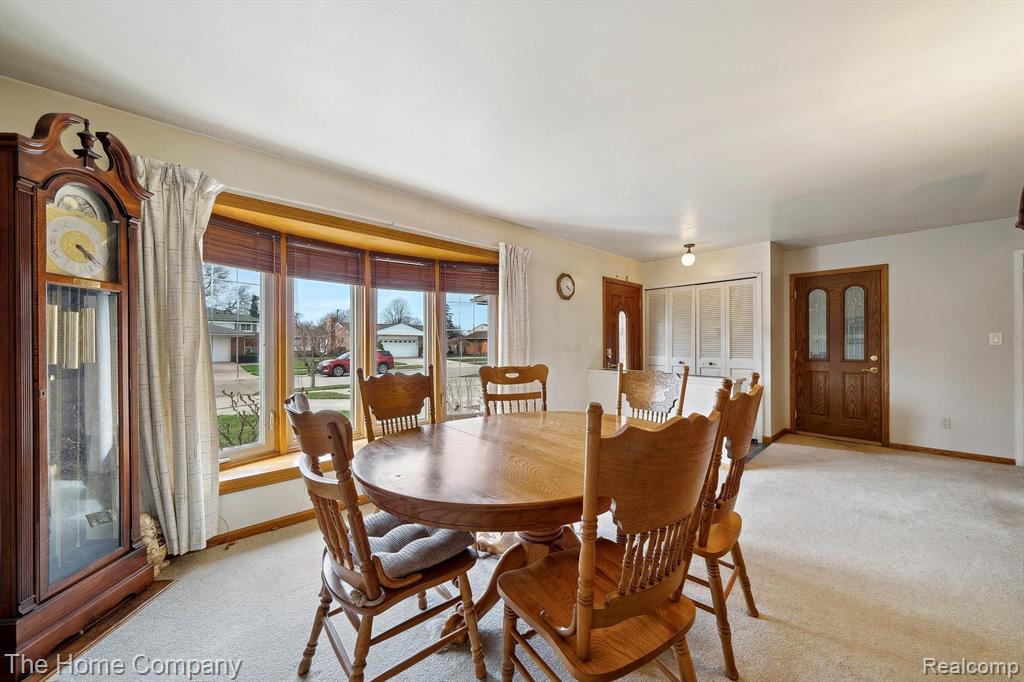 4473 Parkside Boulevard, Allen Park, MI 48101 — Photo 9