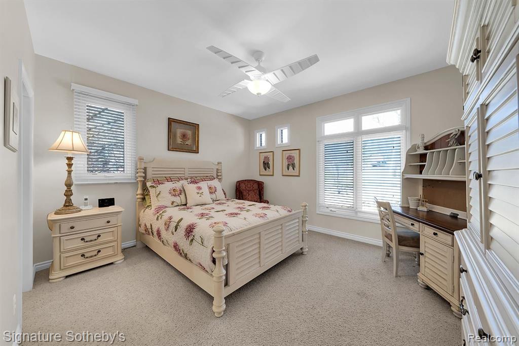 5001 FOREST VALLEY, Clarkston, MI 48348 — Photo 47