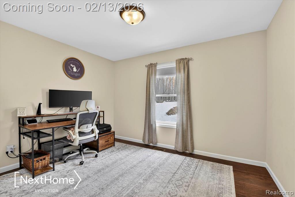 715 Glen Oak Drive, Manchester, MI 48158 — Photo 33