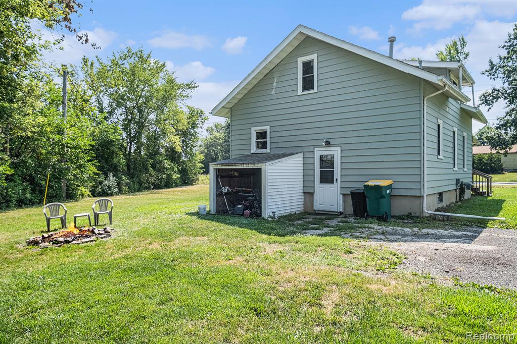 10262 Grand Blanc Road, Gaines Vlg, MI 48436 — Photo 20
