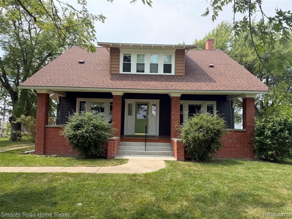 4724 N County Line Highway, Britton, MI 49229