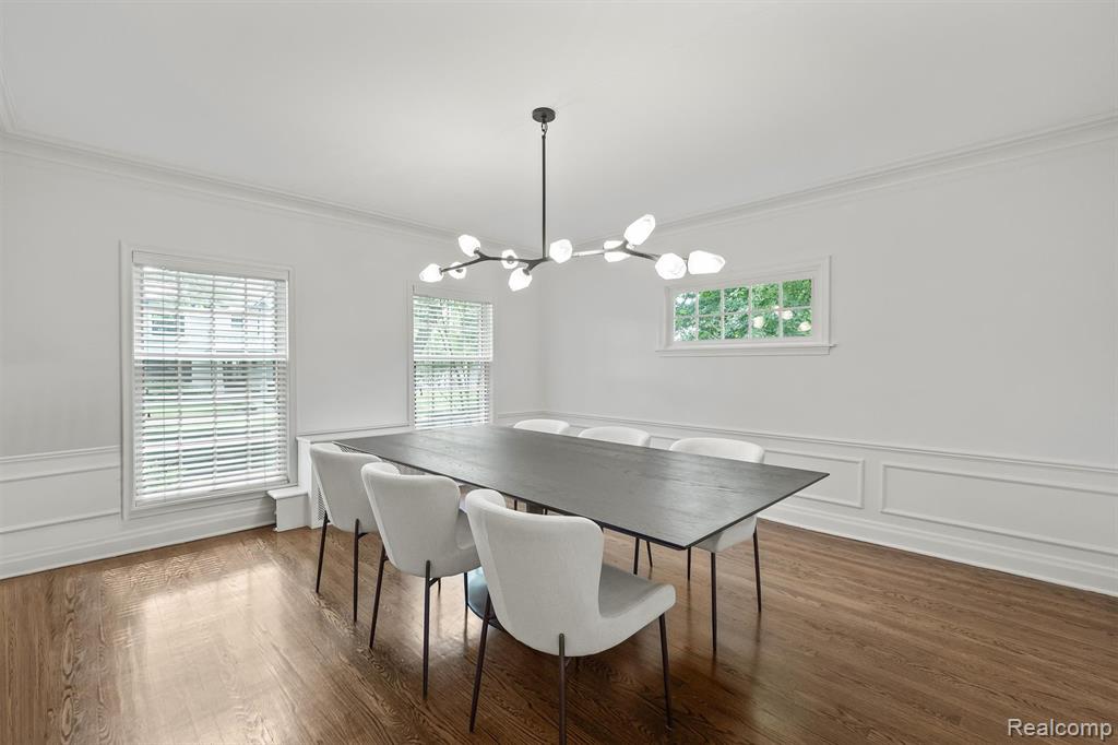 540 Berwyn Street, Birmingham, MI 48009 — Photo 11
