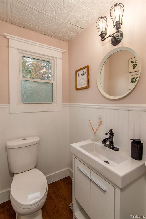 929 IOLA, Flushing, MI 48433 — Photo 14