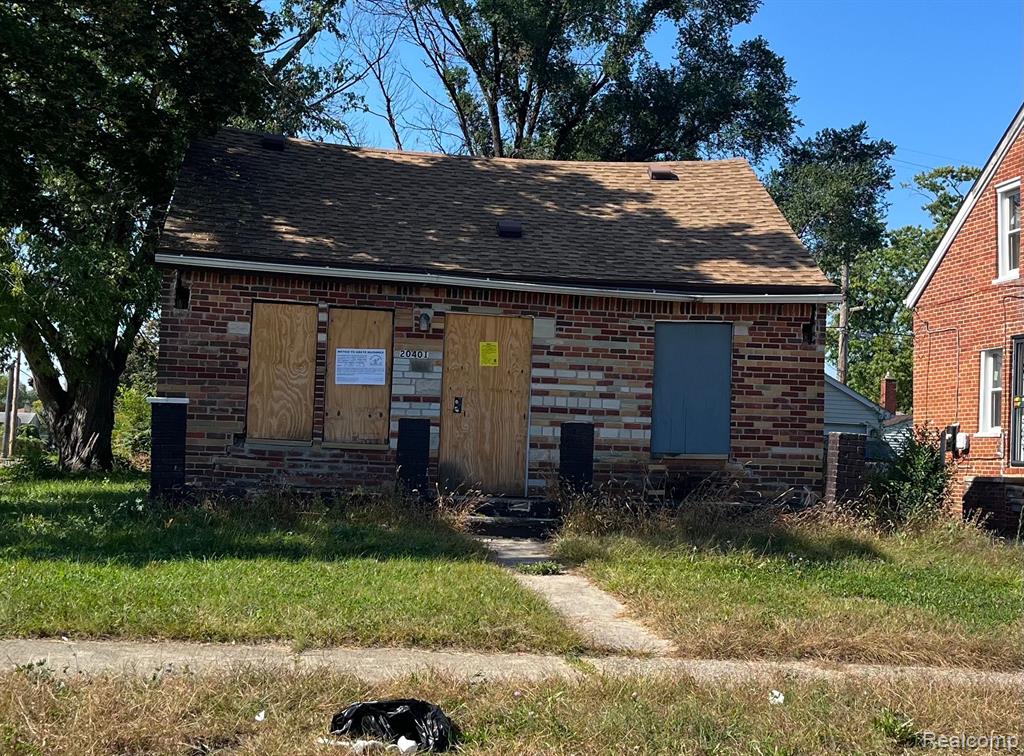 3950 CADIEUX Road, Detroit, MI, 48224