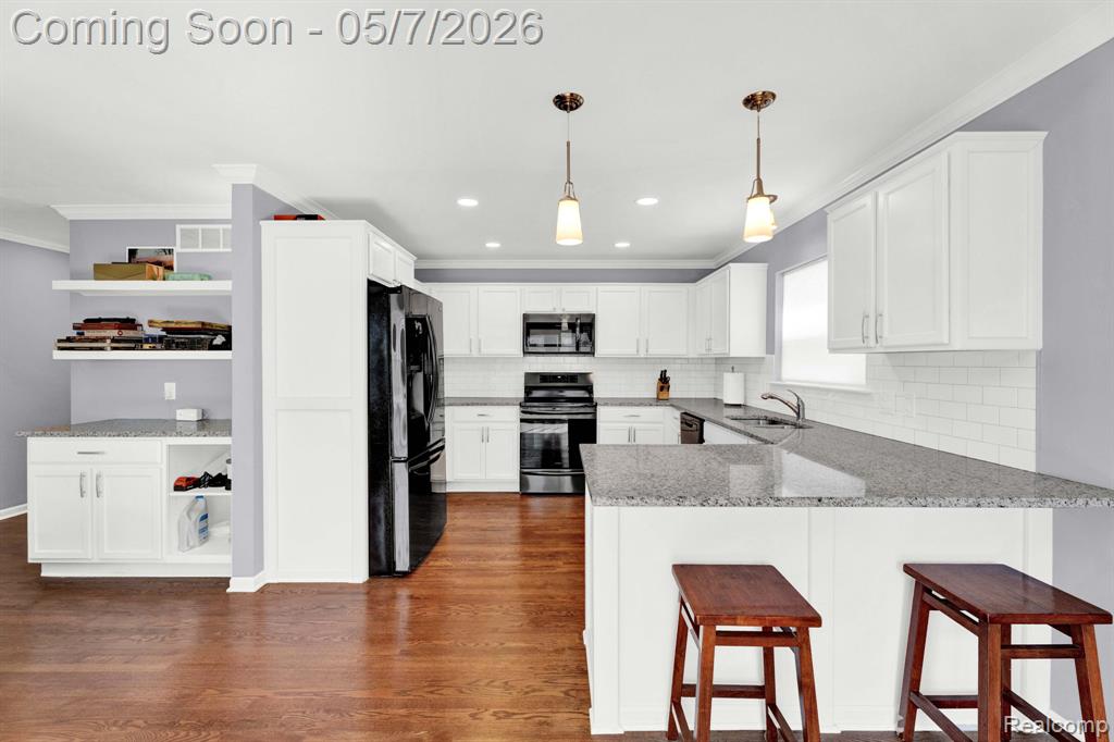 23785 Davey Avenue, Hazel Park, MI 48030 — Photo 12