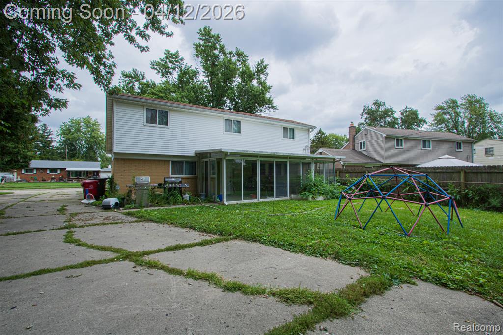 35501 Griswald Street, Clinton Twp, MI 48035 — Photo 23
