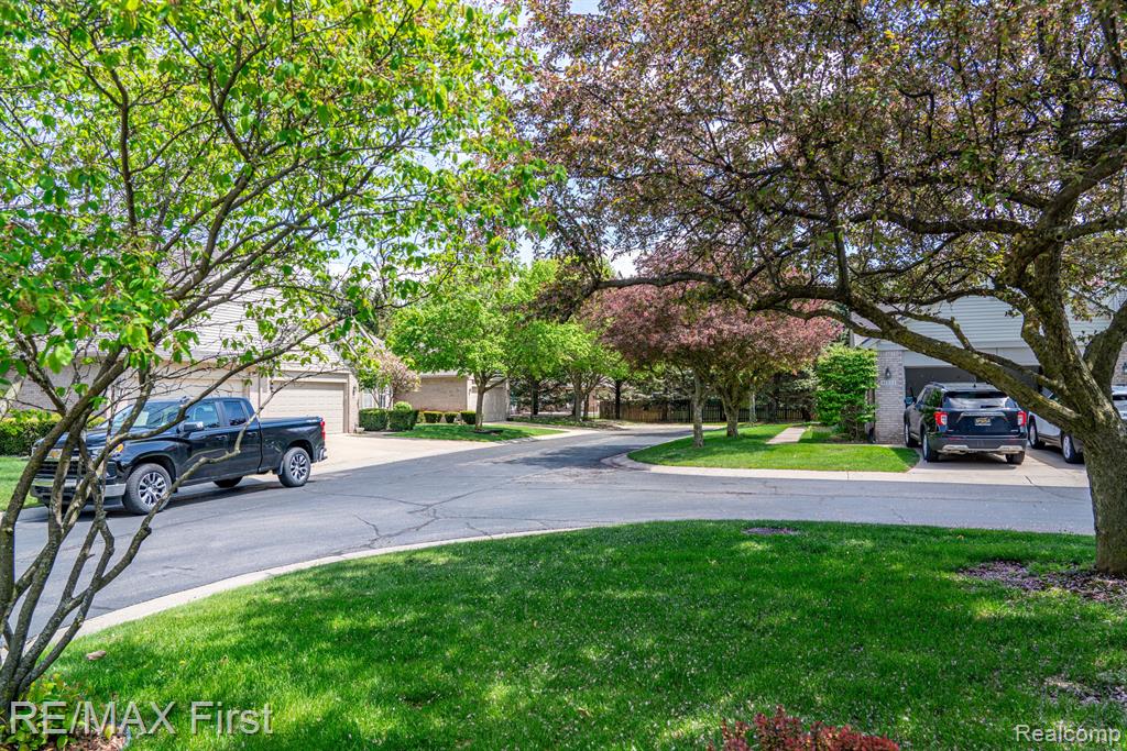 4158 RICHFIELD Drive, Sterling Heights, MI 48314 — Photo 43