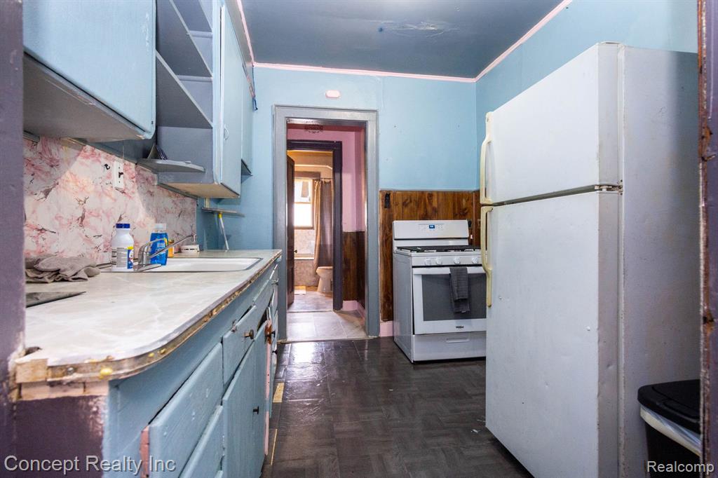 957 Park Avenue, Lincoln Park, MI 48146 — Photo 9