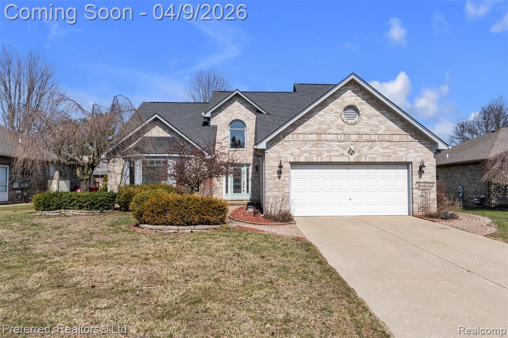 11673 Diamond Lane, Washington, MI — Photo 2