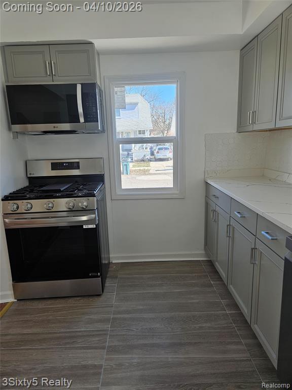 1843 Arlington Avenue, Lincoln Park, MI 48146 — Photo 5