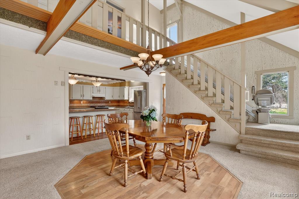 4990 Shepper Road, Stockbridge, MI 49285 — Photo 31
