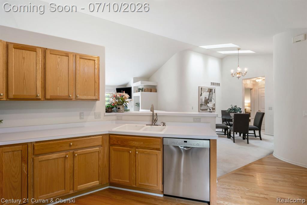 4261 Boulder Pond Drive, Ann Arbor, MI 48108 — Photo 9