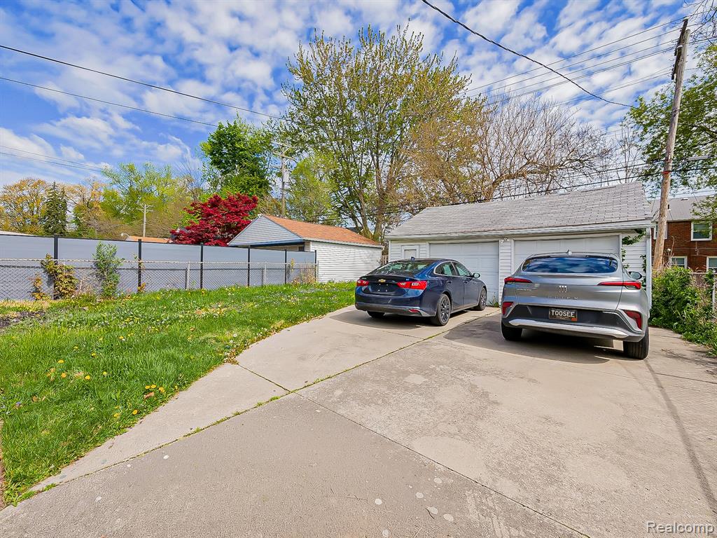 5936 Hillcrest Street, Grosse Pointe, MI 48236 — Photo 30
