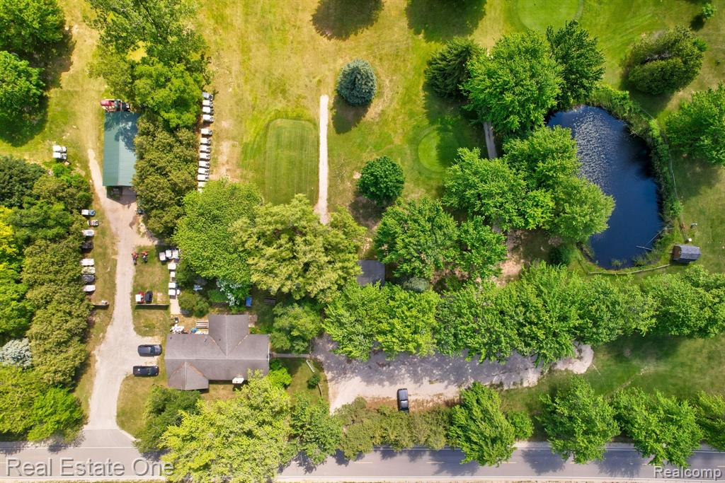 5848 Griggs Road, Caseville, MI 48725 — Photo 3