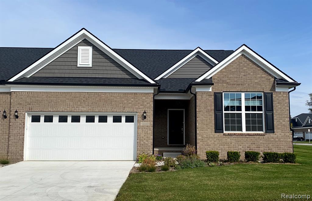 2645 SE Cascade Road, Grand Rapids, MI, 49506