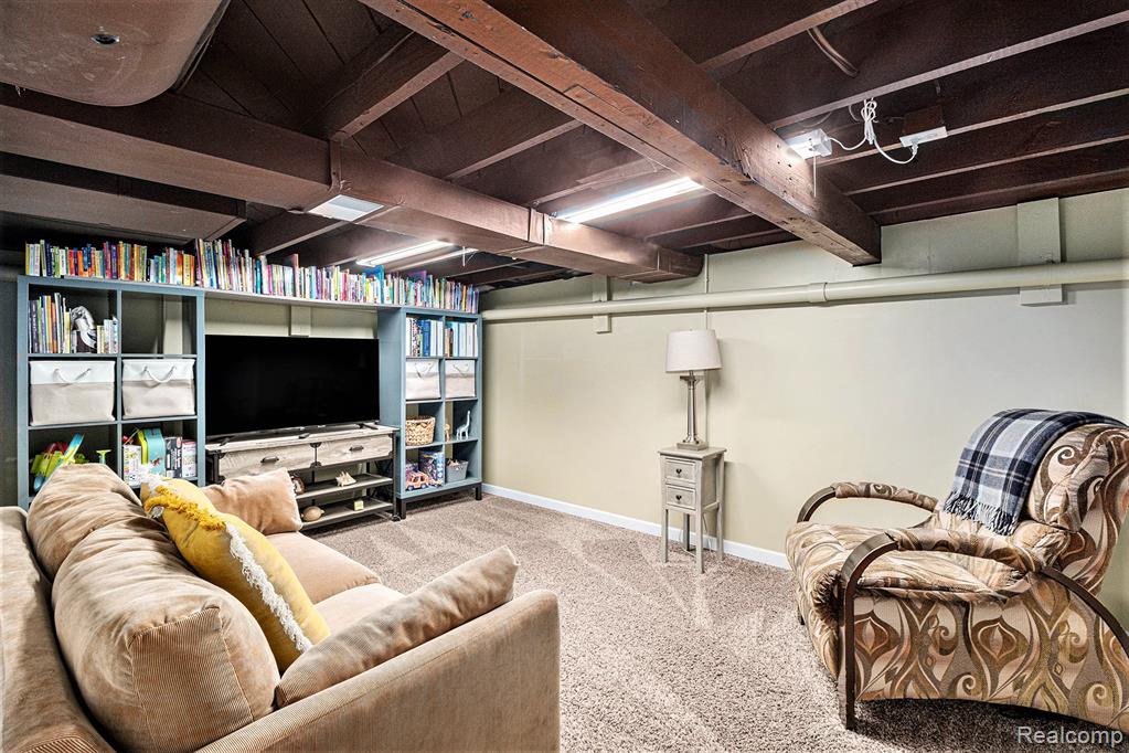6391 Rowley Boulevard, Waterford, MI 48329 — Photo 16