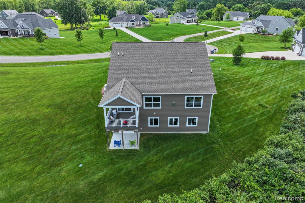 4800 Chestnut Springs Drive, Howell, MI 48843 — Photo 44