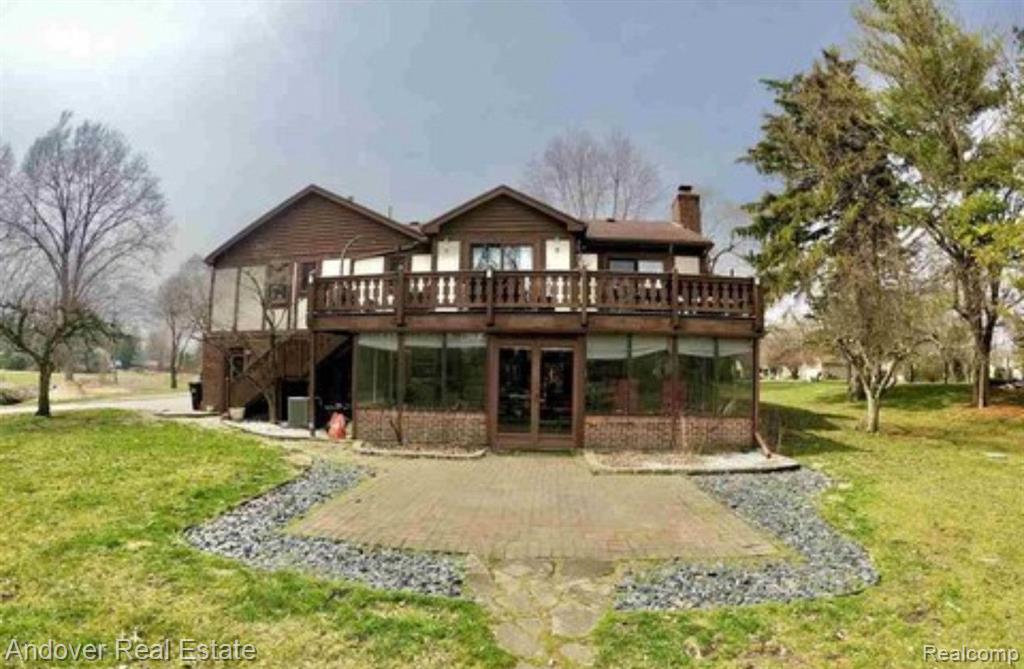 6676 KEITHCREST Drive, Temperance, MI 48182 — Photo 4