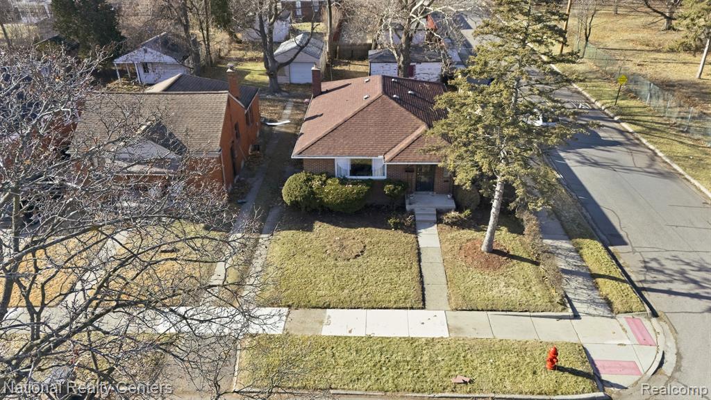 12931 Hazelton Street, Detroit, MI 48223 — Photo 31