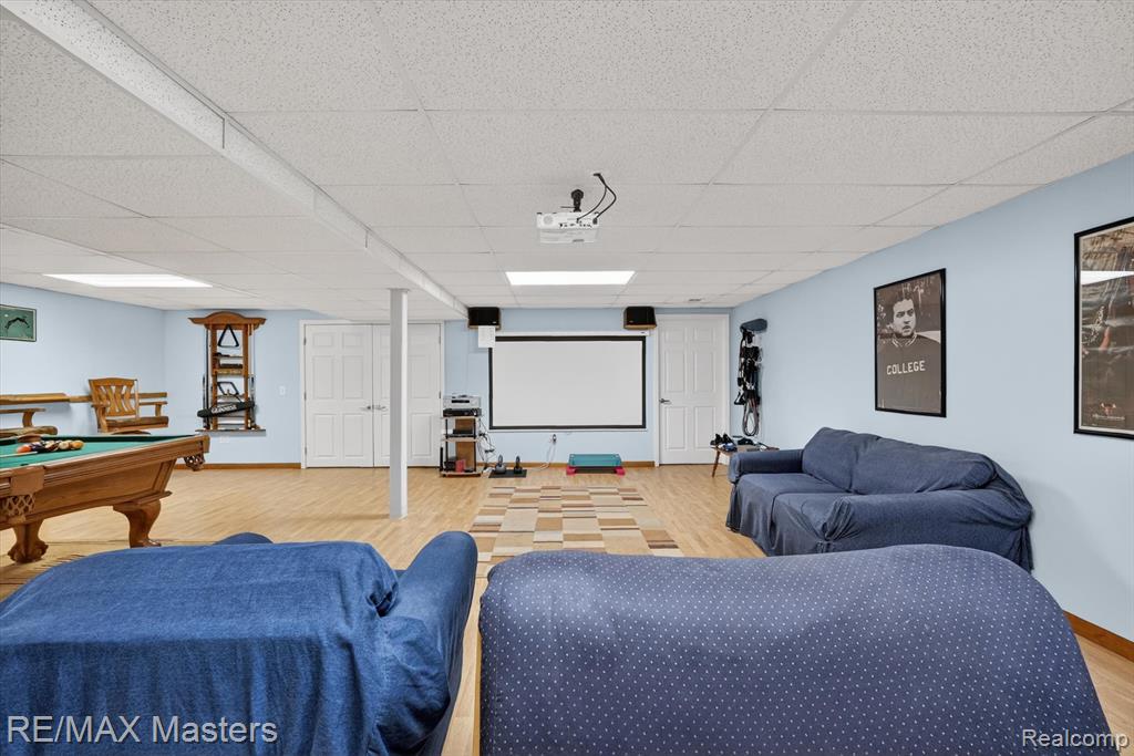 28817 Sugar Island Court, Rockwood, MI — Photo 29
