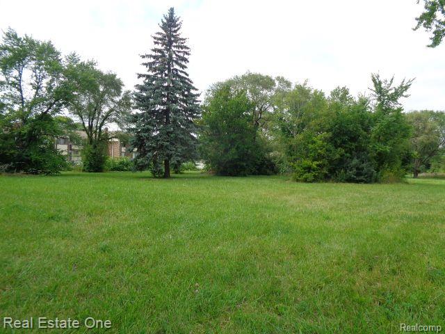 2881 17TH Street, Detroit, MI 48216 — Photo 17