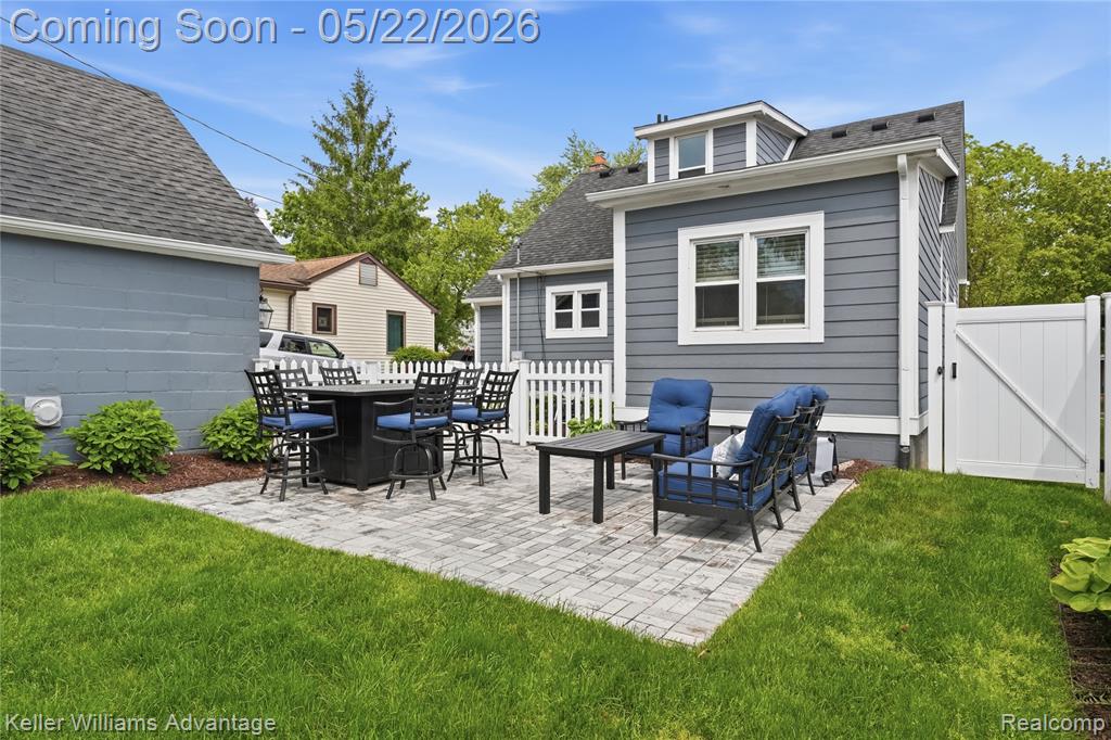 575 N Evergreen Street, Plymouth, MI 48170 — Photo 44
