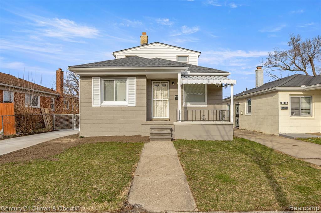 7609 Stout, Detroit, MI 48228 — Photo 3