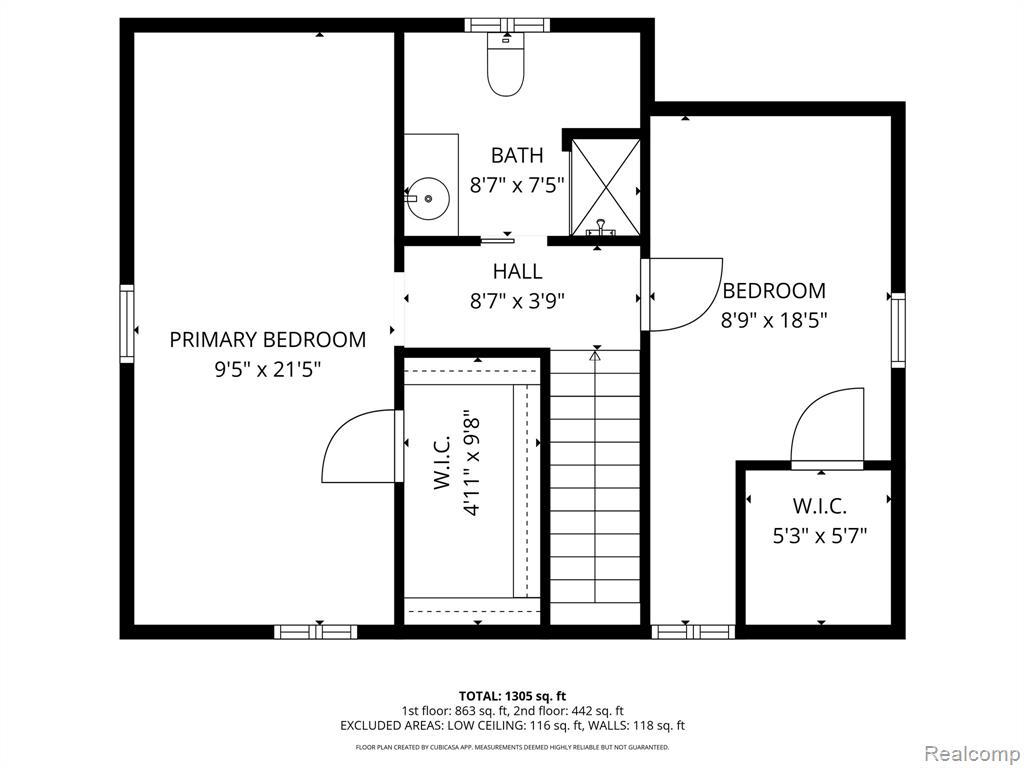 39401 Lakeshore Drive, Harrison Township, MI — Photo 37