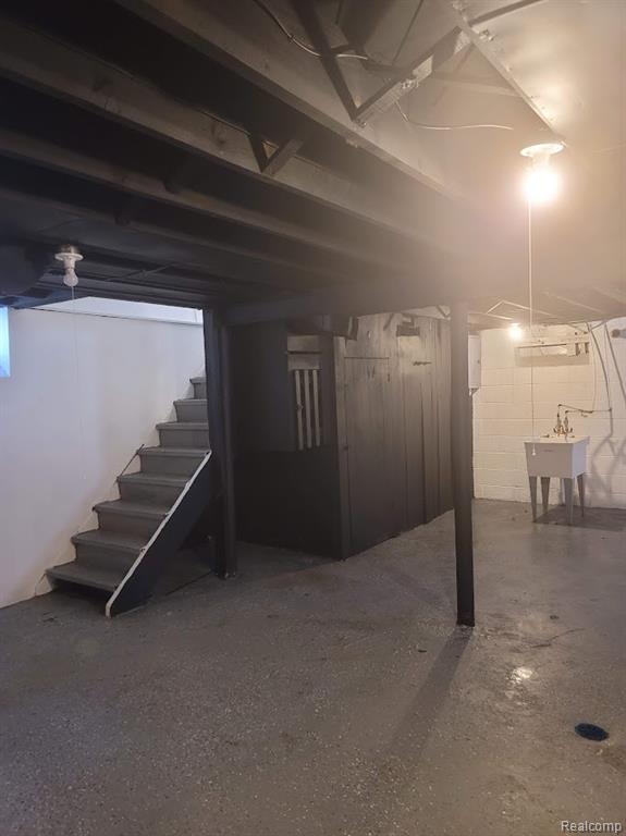 18011 Appoline Street W, Detroit, MI 48235 — Photo 23