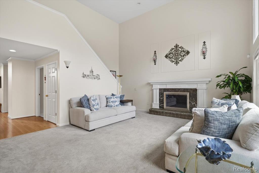 4471 S Castlewood Court, Auburn Hills, MI 48326 — Photo 23