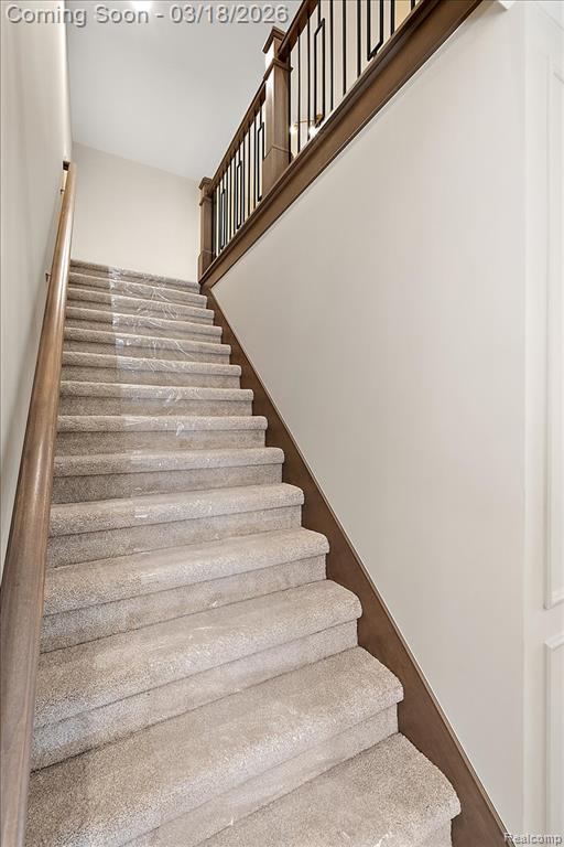 57553 Meadowridge Drive, Washington, MI — Photo 44
