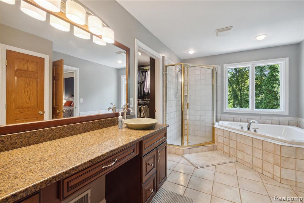 4278 DOMINION Boulevard, Brighton, MI 48114 — Photo 28