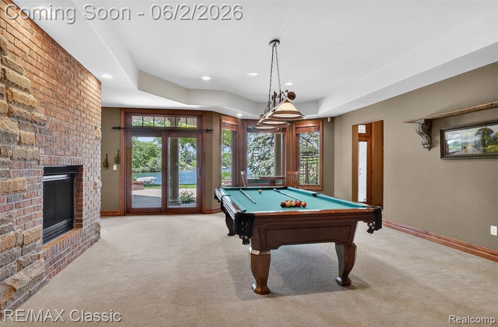 2360 Private Drive, Waterford, MI 48329 — Photo 66