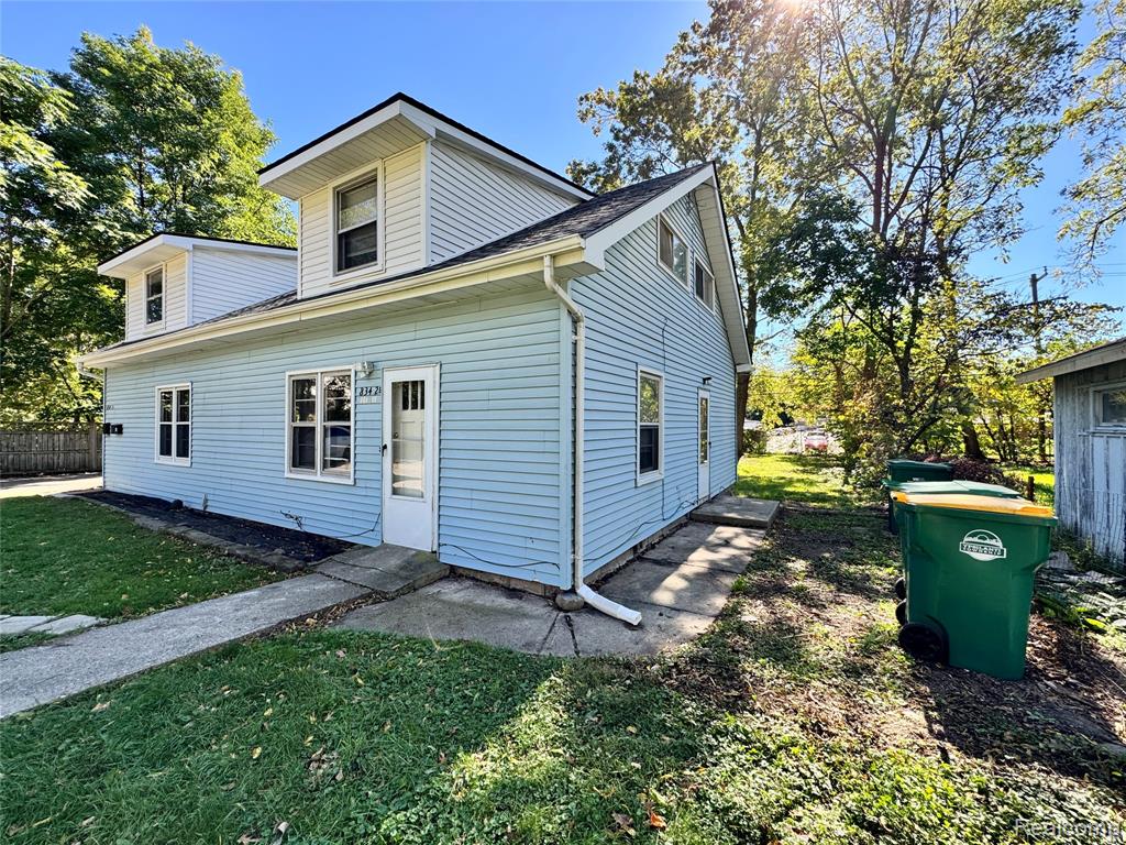 834 E CROSS #2B Street, Ypsilanti, MI 48198 — Photo 3