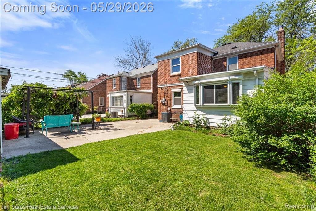 4418 Harvard Road, Detroit, MI 48224 — Photo 27