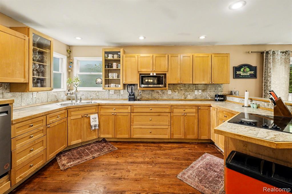 9270 Anacapa Bay Drive, Pinckney, MI 48169 — Photo 3