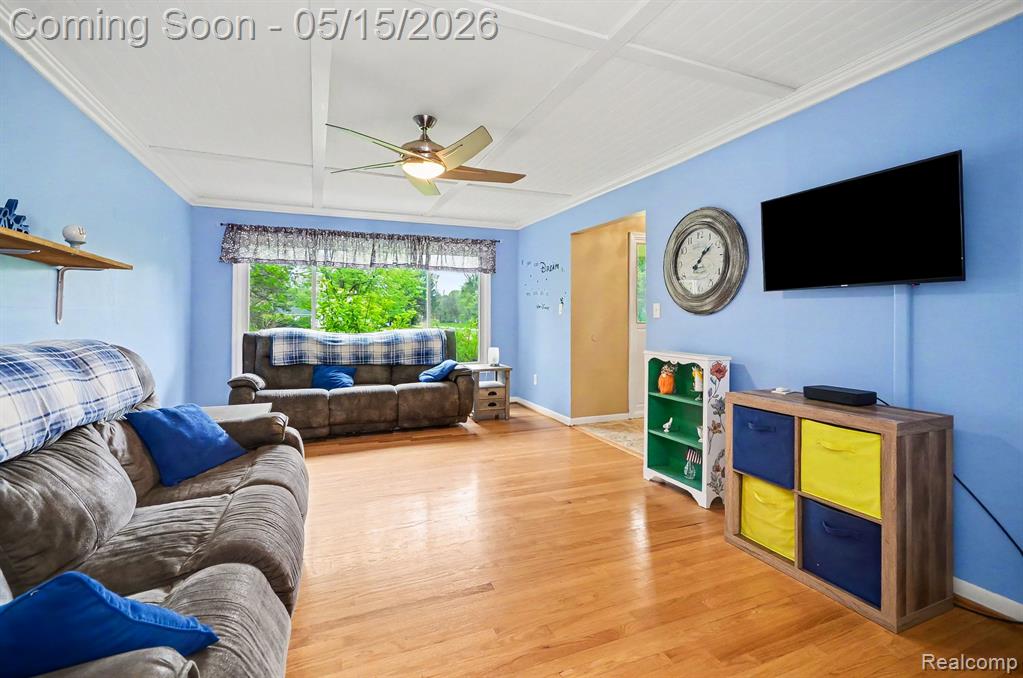 8909 Pippen Drive, Romeo, MI 48065 — Photo 9