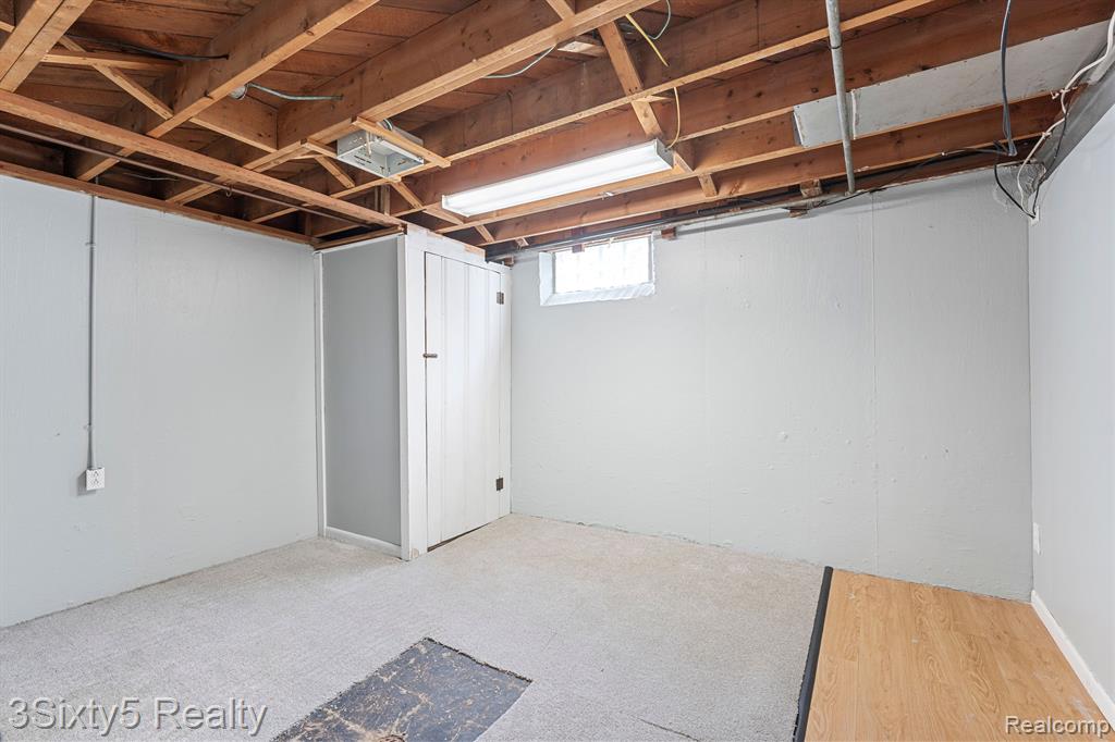 9914 FOX Avenue, Allen Park, MI 48101 — Photo 21