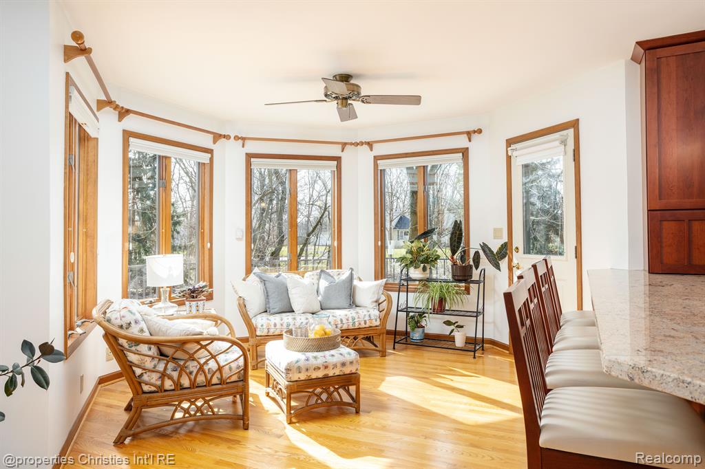 9293 BROOKVILLE Road, Plymouth, MI 48170 — Photo 16