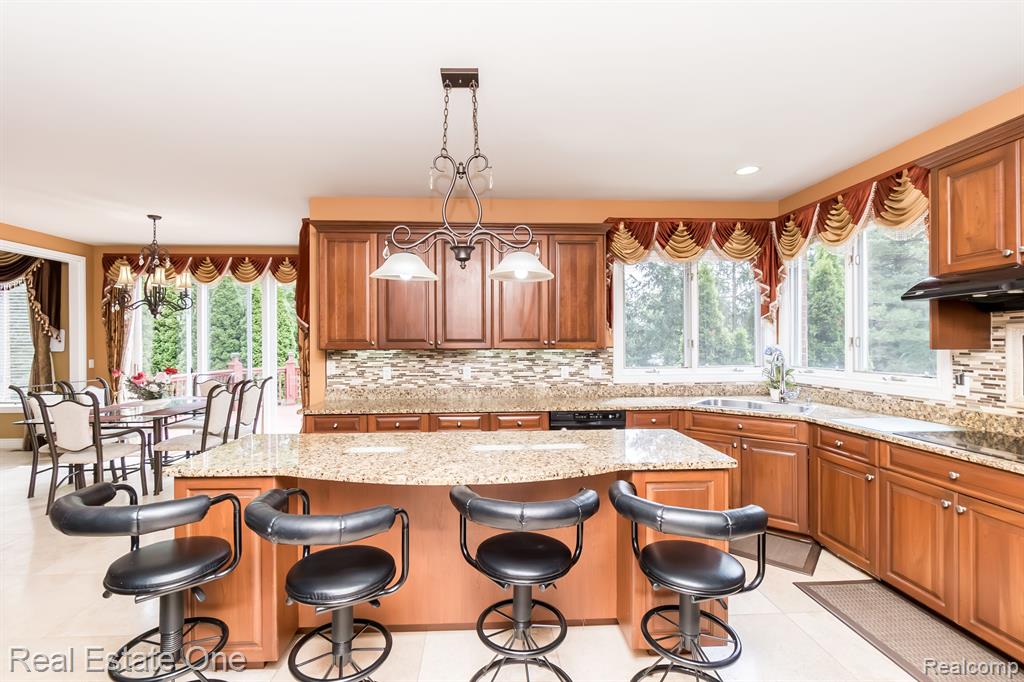 18090 Peninsula Way, Northville, MI 48168 — Photo 42