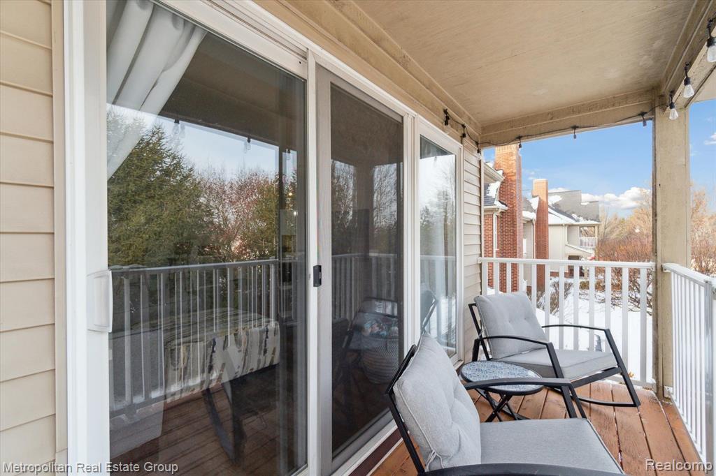 4101 HAMPTON RIDGE Boulevard, Howell, MI 48843 — Photo 19